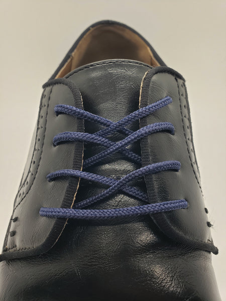Round Dress Shoelaces