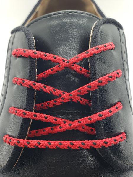 Round Dress Shoelaces Round Dress Shoelaces
