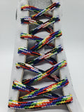 Hybrid Ally Shoelaces