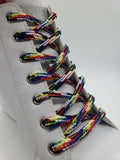 Hybrid Ally Shoelaces