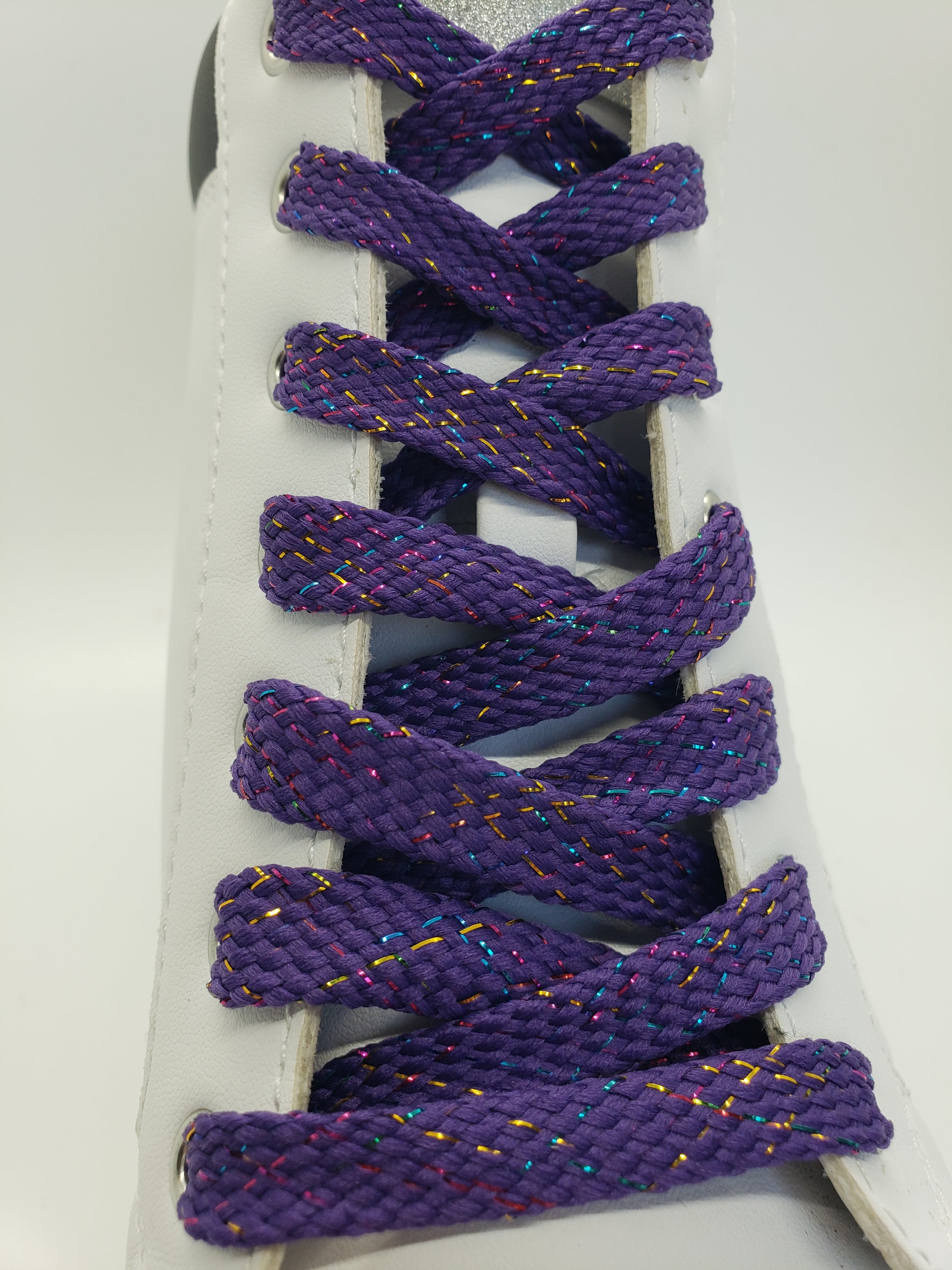 seesaw 雪駄 SETTAIR navy × purple Plum Purple & teal Metal Small Seesaw
