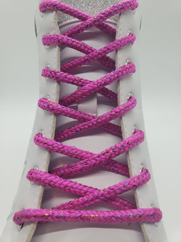 Round Shoelaces – The Shoe Lace Factory
