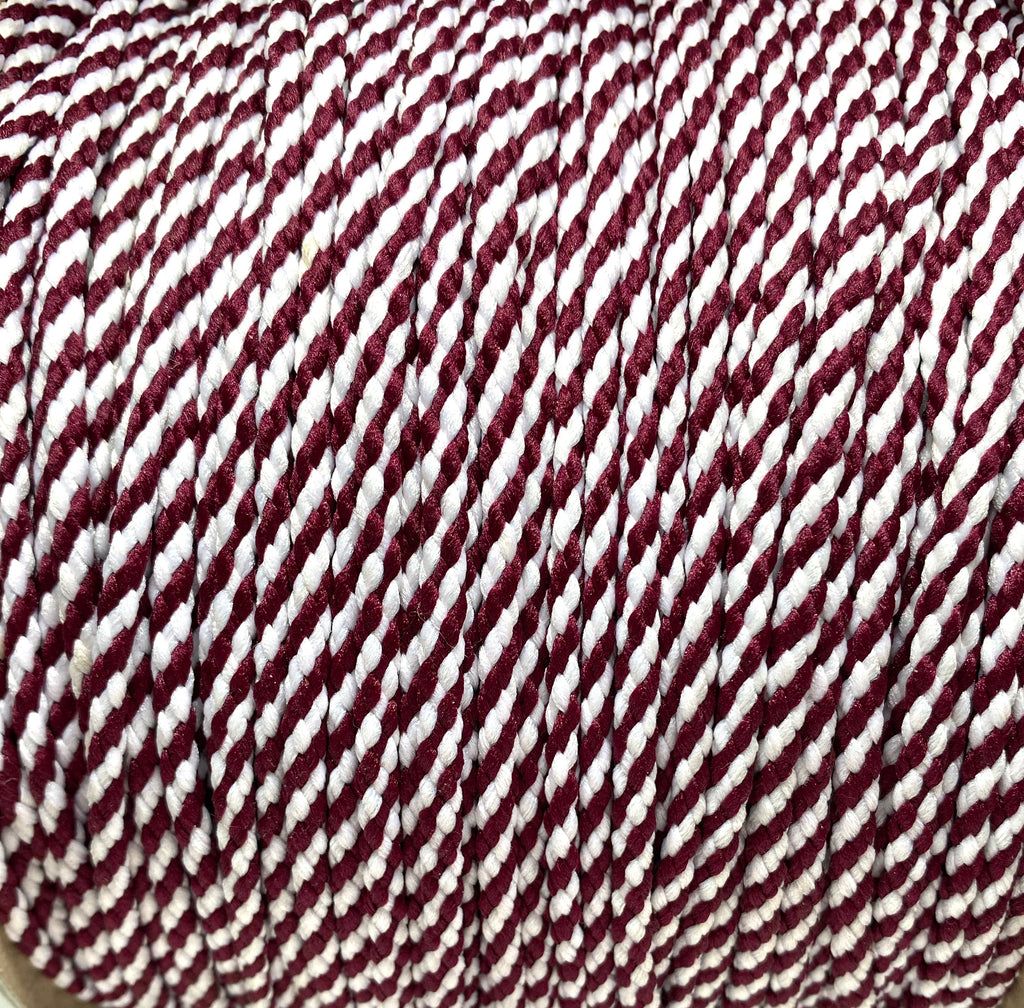 Game Maroon Shoelaces  Made in the USA – Lace The Game
