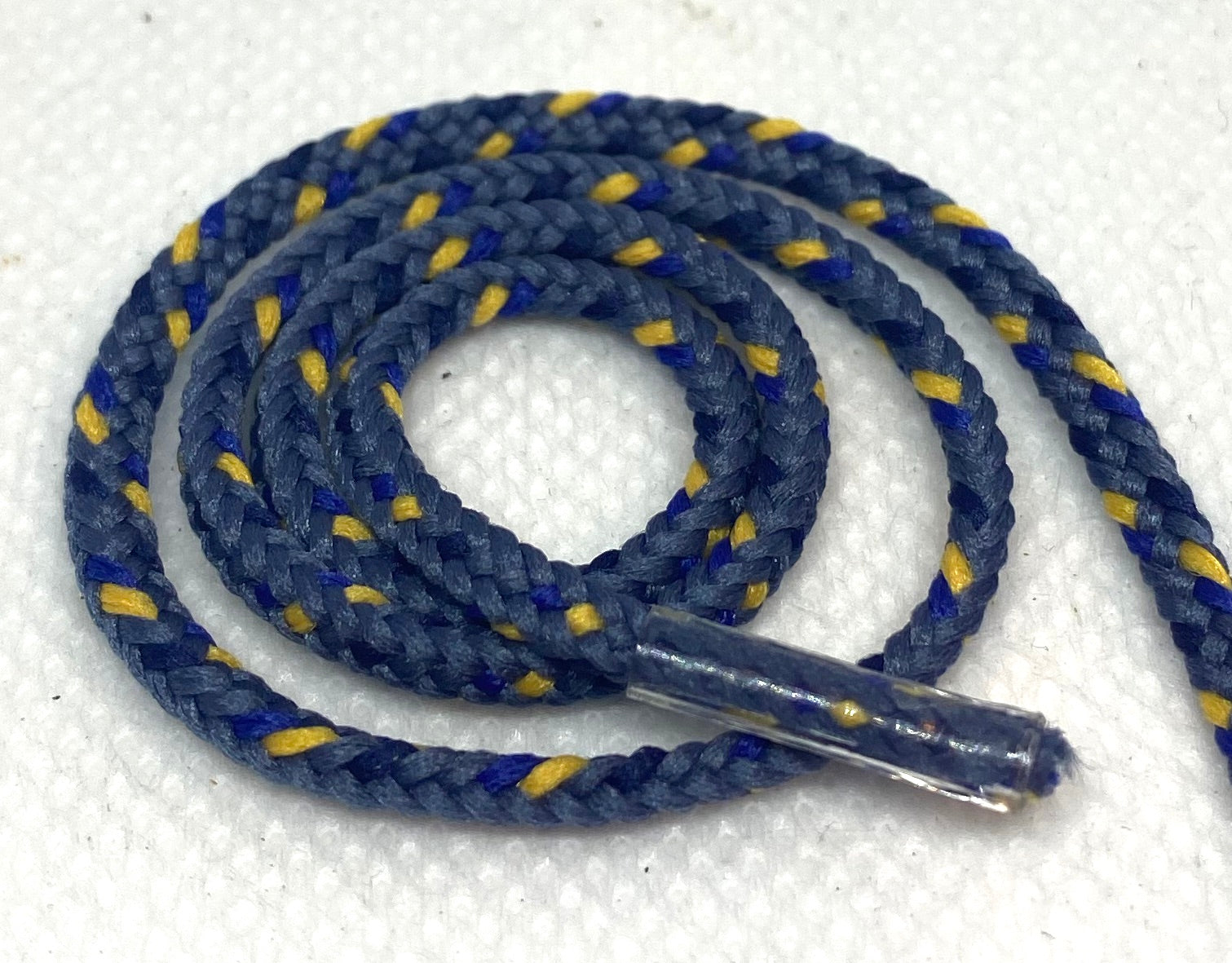 Round Dress Shoelaces